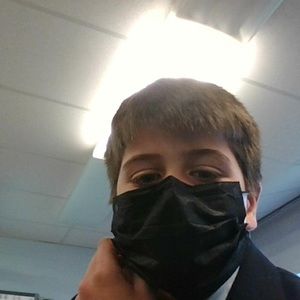 Meet your Posher, Hunter